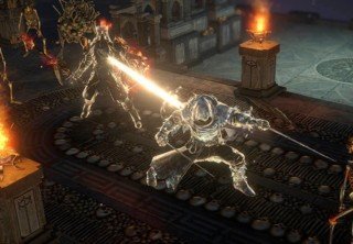 Вышло дополнение 3.16 «Нашествие» для игры Path of Exile