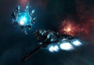 В EVE Online вновь открыли испытательный полигон Бездны