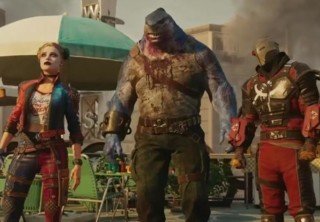 Анонсирована Suicide Squad: Kill the Justice League