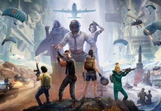 В сентябре выйдет обновление 1.0 для PUBG MOBILE