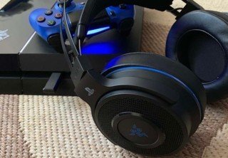Обзор беспроводной гарнитуры Razer Thresher for PS4