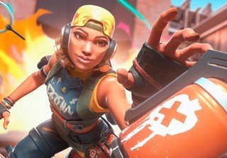 Riot Games готовят новые карты для Valorant