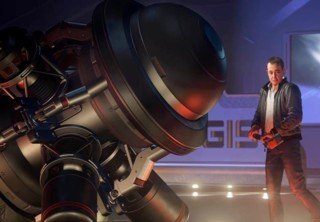 В новом трейлере Star Citizen рассказали про Aegis Dynamics