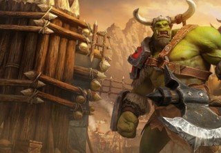 Прохождение кампании Основание Дуротара в Warcraft 3: Reforged