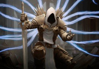 Вышел трейлер с нарезкой синематиков из Diablo 2: Resurrected