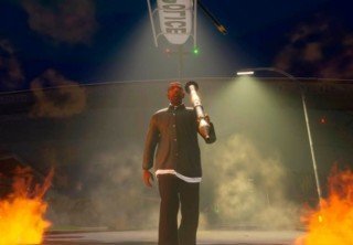 Сборник GTA: The Trilogy получил предзагрузку и поддержку DLSS
