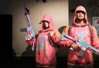 В PlayerUnknown’s Battlegrounds отмечают трехлетие игры