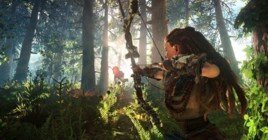 Horizon Zero Dawn будет поддерживать ultrawide мониторы