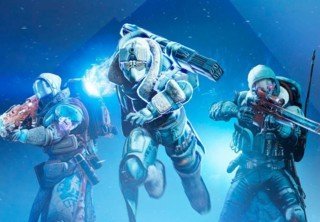 Вышел релизный трейлер дополнения «За гранью Света» для Destiny 2