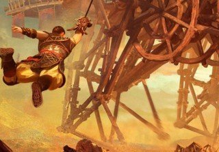Объявлена дата выхода Last Oasis в зоне раннего доступа Steam