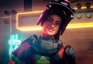 В новом трейлере Apex Legends представили способности Рампарт