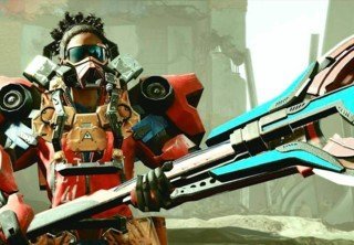 В новом трейлере The Surge 2 показали «Симфонию насилия»
