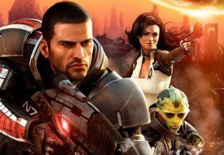 Лучшие игры на ПК 2007 года — ТОП 10