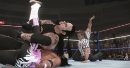 Симулятор реслинга WWE 2K24 выйдет на консолях и ПК в марте