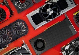 Какую видеокарту купить для игр в 2020 году