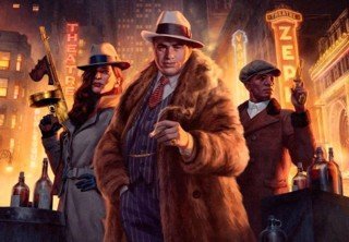 Сегодня состоится релиз стратегии Empire of Sin