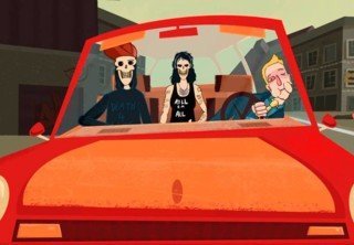 Халява: на Humble Bundle раздают квест Manual Samuel