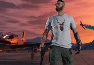Rockstar обнулила аккаунты читеров в GTA Online
