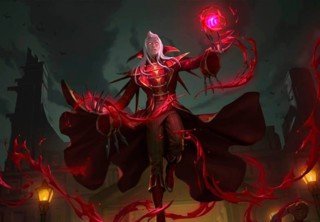 Обновление 1.2 добавит в Legends of Runeterra балансные правки