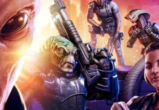 Консольные команды для XCOM: Chimera Squad