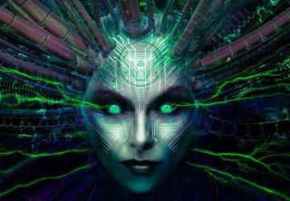 Стала доступна финальная демоверсия ремейка System Shock