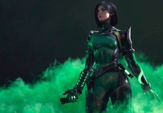 Riot Games рассказали об изменениях во втором акте Valorant