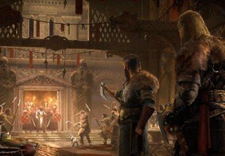 В Assassin’s Creed Valhalla добавили бустеры за реальные деньги