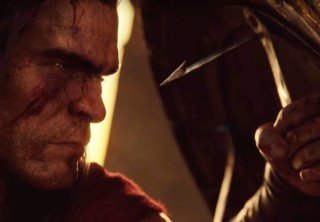 Вышел новый геймплейный трейлер Conan Unconquered