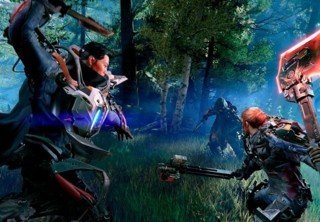 The Surge 2 получил порцию новых скриншотов