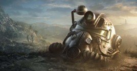 Хронология мира Fallout, игр и сериала Фоллаут