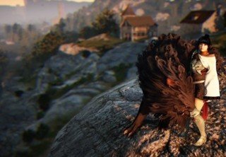 В Black Desert стало доступно Кладбище предателей