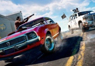 В Ubisoft Store началась распродажа по случаю Ubisoft Forward