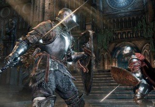 Продано более 27 миллионов копий серии Dark Souls