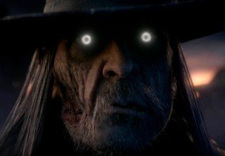 Вышел трейлер 15 главы Dead by Daylight