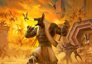 Завтра в World of Warcraft: Classic начнется война в Ан’Кираже