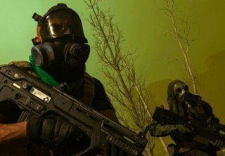 В Call of Duty: Warzone точно появится режим «двойки»