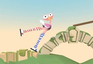 Самые забавные и необычные игры недели в Steam