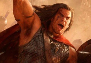 В Conan Unconquered будет режим испытаний