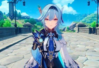 Слух: патч 1.5 добавит в Genshin Impact Yanfei и Eula