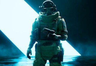 Названы предварительные системные требования для Battlefield 2042