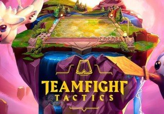 Все предметы и комбинации Teamfight Tactics после патча 9.19