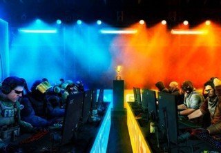 Samsung стал партнером турнира BLAST Pro Series Moscow по CS:GO