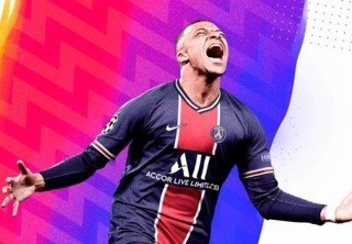 В апреле начнется ЗБТ русской версии FIFA Online 4