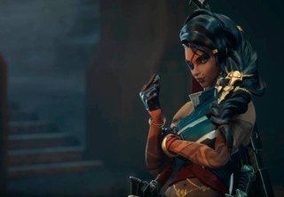 Самира пополнит ростер персонажей League of Legends