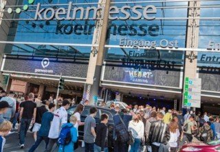 Выставку Gamescom 2020 пока не планируют отменять