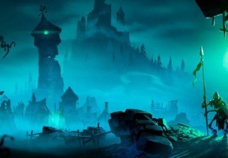 Будущее обновление введет в Albion Online магический мир «Мгла»