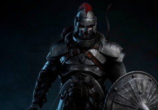 Осенью Solasta: Crown of the Magister выйдет в раннем доступе