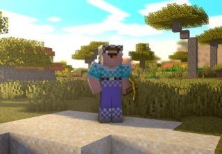 Вышел четвертый экспериментальный снапшот 1.18 для Minecraft