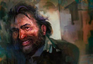 Disco Elysium теперь доступна на Mac OS