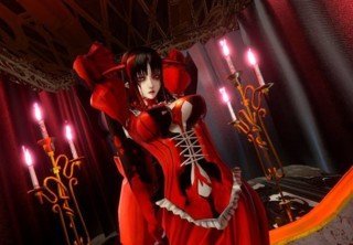 В Bloodstained: RotN теперь можно поиграть за Бескровную